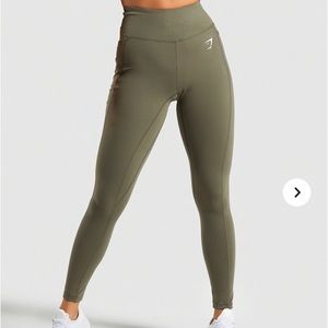 Gymshark Dreamy Leggings - Medium